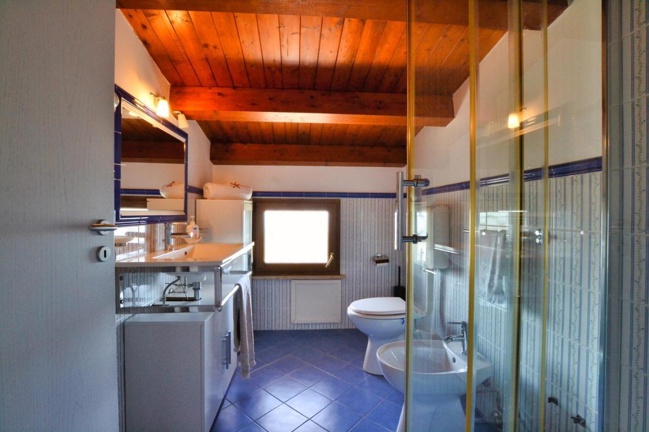 Musa Sea Lodge Trappeto  Extérieur photo